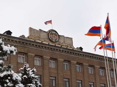 Պաշտոնատար անձը ֆեյսբուքյան կեղծ էջով տարածել է ապատեղեկատվություն․ Արցախի ԱԱԾ