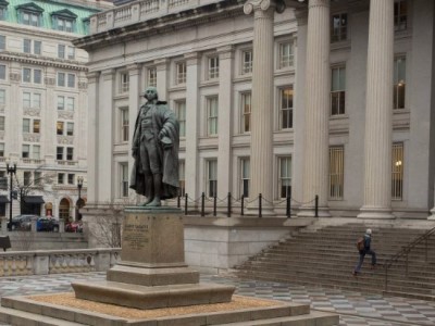 U.S. imposes new sanctions against Russia