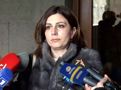 Министр: Состояние здоровья военнослужащих, получивших ожоги во время пожара в селе Азат, удовлетворительное