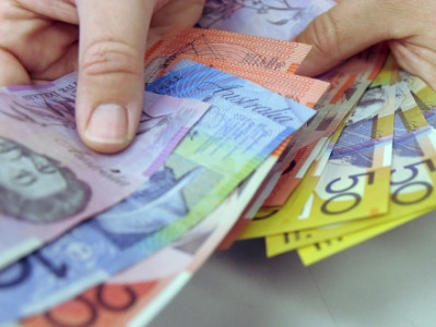 Australia will no longer issue banknotes with the image of the monarch