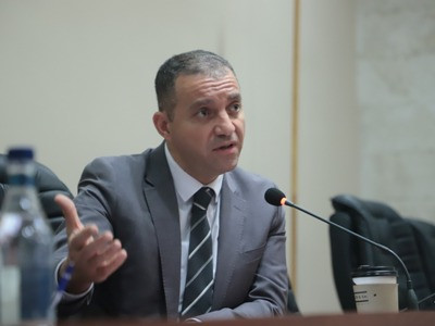 Минэкономики Армении предлагает заменить перевод на спецсчет застройщика механизмом открытия аккредитива