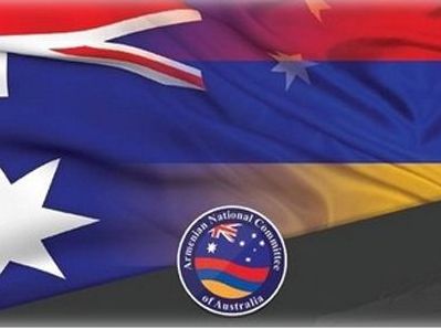 Australia government is urged to take steps to protect people of Karabakh