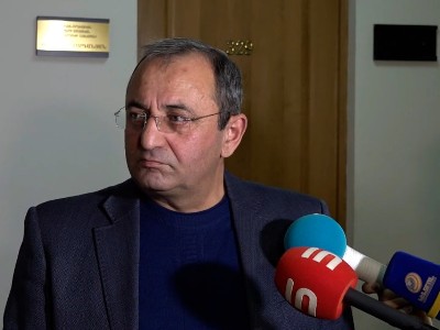 Секретарь фракции блока «Армения» об обвинении экс-главы Минобороны: Это просто безграмотность