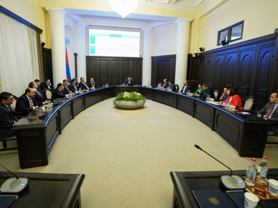 Կառավարությունը փոփոխում է հաշմանդամության սահմանման շեմերը