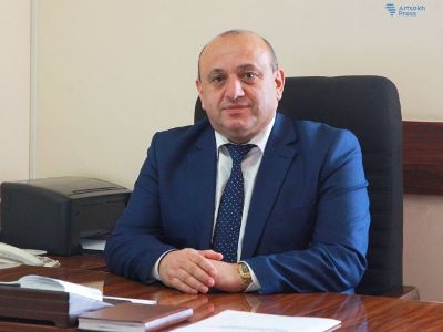 Azerbaijani blockade has created many problems in Karabakh agriculture, deputy minister says