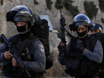 Israeli police report arrest of American tourist who broke statue of Christ in church in Jerusalem