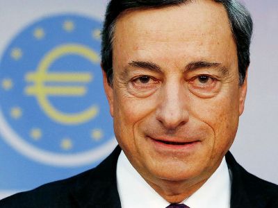 Italy expresses its readiness to support candidacy of former PM for position of special envoy on EU strategy