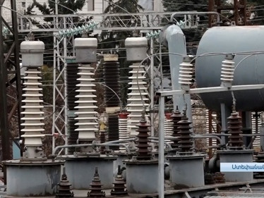 Արցախի Հանրապետության էներգահամակարգը շարունակում է աշխատել ծանրաբեռնված ռեժիմով, սակայն դեռ դիմակայում է