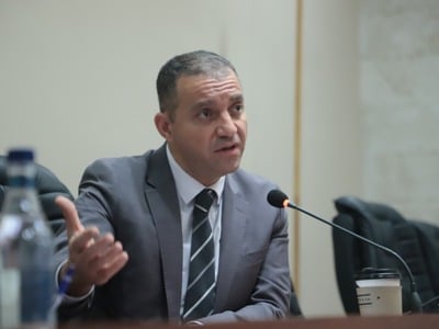 Թուրքիայի հետ սահմանի բացումը հանգեցնելու է տնտեսական բարձր աճի. Քերոբյան