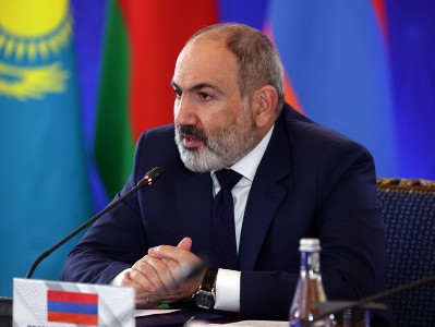 Армения считает важным применение механизмов финансовой поддержки промышленников в ЕАЭС