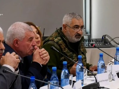 Այսօր մեր զինվորը «расходный материал» է, մեզնից յուրաքանչյուրը դավաճանում է բանակին իր լռելով. Գնդապետ Ղումաշյան