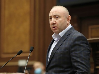 Оппозиционер: Союзники официального Еревана не могут быть более проармянскими, чем власти самой Армении