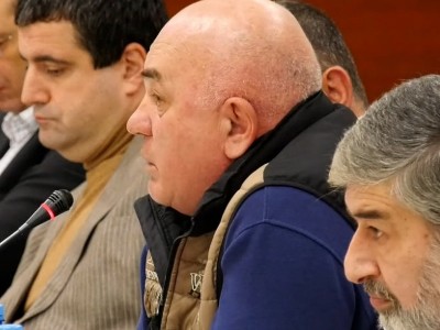 Ученый: Даже при наличии водородной бомбы мы все равно проиграли бы войну