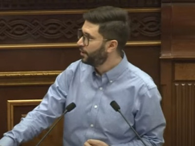 Армянский политолог: Проблема Лачинского коридора является политической