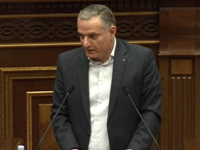 РПА: Власти Армении продолжают совершать системные ошибки
