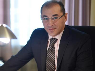 Арамян: В 2022 году у нас был провал с точки зрения распределения доходов и макроэкономической политики