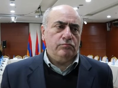 Պետք է պատրաստ լինենք շարունակել պայքարը, եւ հաջողել այնտեղ՝ որտեղ վճռվում է ապագա աշխարհի ինքնությունը. Խաչատրյան