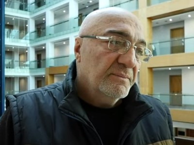 Մեզ այսպես դարձրեցին, որովհետեւ հոգով թույլ ենք, պետք է վերադաստիարակվենք. Արտաշես Ալեքսանյան
