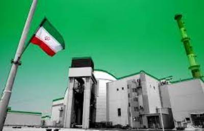 France, Germany, US, UK concerned about uranium enrichment by Iran