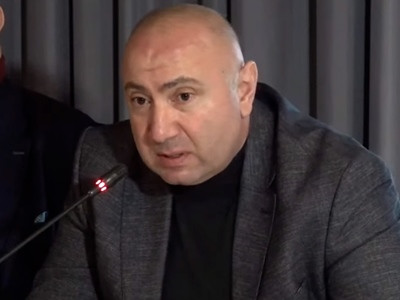 Теванян: Пашинян за счет интересов Армении и Арцаха меняет геополитический вектор