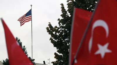 US threatens Turkey with sanctions due to chemicals, microchips exports to Russia