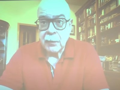 Дмитрий Тренин: От исхода конфликта на Украине очень многое зависит и на Южном Кавказе