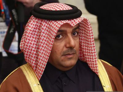 Qatar sends envoy to Afghanistan for talks with Taliban