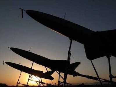 WSJ: Russia and Iran plan to build drone plant in Elabuga