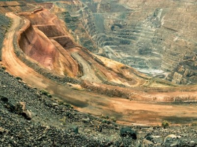 Ոսկու աշխարհի խոշորագույն Newmont արդյունահանողն ուզում է 17 միլիարդ դոլարով գնել մրցակցին․ FT
