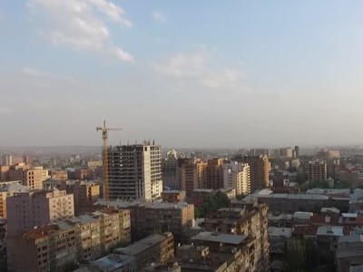 Насколько высока сейсмическая активность в Армении в настоящее время?