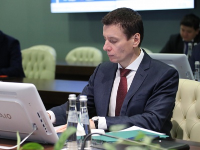 ЕЭК продлила нулевую пошлину на ввоз контейнеров в ЕАЭС до конца года