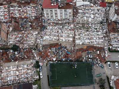 Armenia to send rescuers to Turkey
