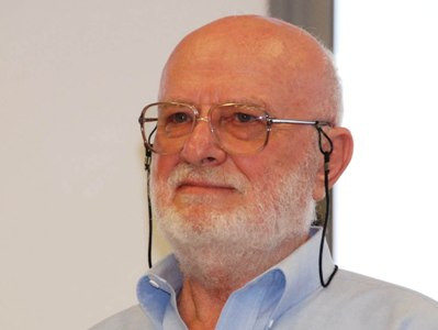 Avraham Lempel, inventor of technology for MP3, ZIP and PDF, dies in Israel