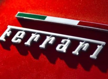 Ferrari appoints director of racing revenues