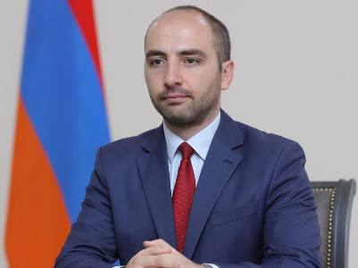 Today, the Republic of Armenia is sending rescue squads to Syria and Turkey