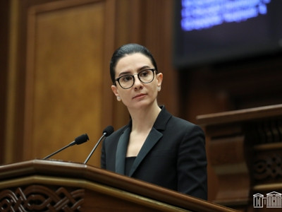 Генпрокурор: Армения недосчиталась свыше 5 млрд. драмов