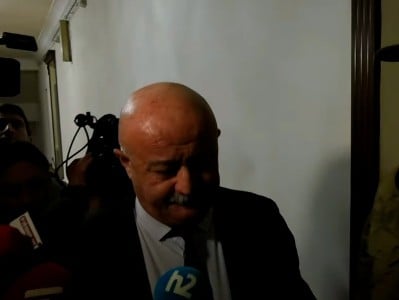 Արհավիրքի ժամանակ պետք է օգնենք. Աղազարյանը՝ Թուրքիա փրկարարական ջոկատներ ուղարկելու մասին
