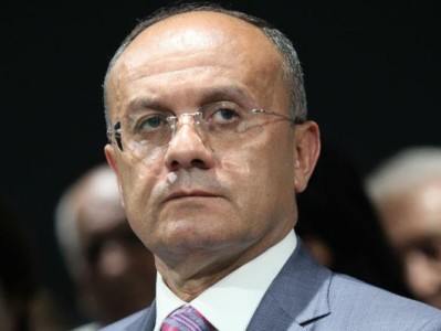 Armenian parliament allows General Prosecutor's Office to launch criminal proceedings against Seyran Ohanyan