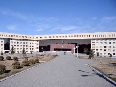 Yerevan calls provocative article in Azerbaijani media lie