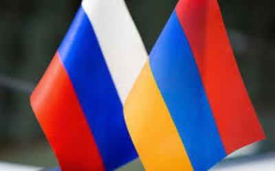 Work plan of Russian-Armenian business council for 2023 approved