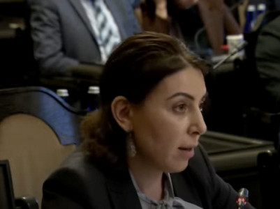 Որո՞նք են կոռուպցիայի ընկալման ցուցիչում Հայաստանի հետընթացի պատճառներն՝ ըստ Հայկուհի Հարությունյան