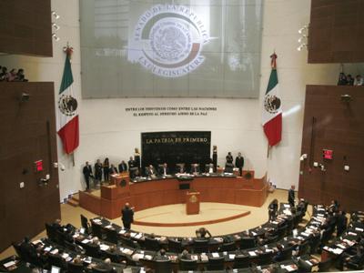 Mexican senate recognizes Armenian Genocide
