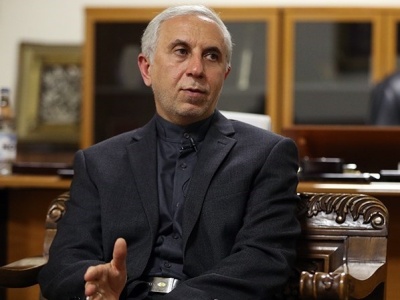 Iranian diplomat: Iran, Armenia will not allow corridor to be created