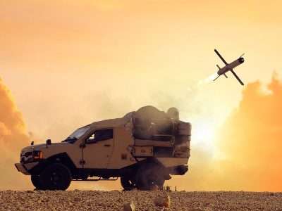 Greece to procure Israeli long-range Spike NLOS missiles