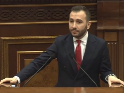 «Արմեն Աշոտյան» դառնալու չեմպիոնության մեջ դուք բոլորին հաղթում եք». Կոնջորյանը՝ Հայկ Մամիջանյանին