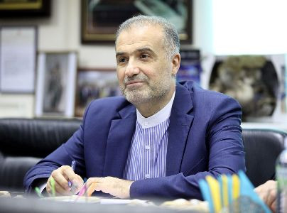 Tehran to join talks between Syria, Turkey and Russia on Syrian crisis