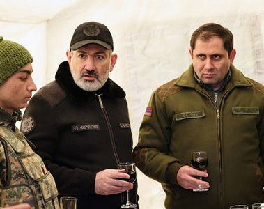 «Իրավունք». Սպասվում է, որ մոտակա օրերին Սուրեն Պապիկյանը հրաժարական կտա