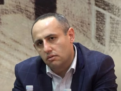 Грант Ананян представил подробности инцидента с избиением адвокатов в отделе полиции Эребуни