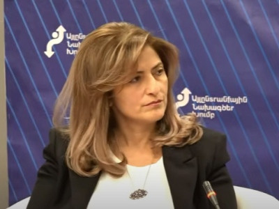 Юрист: Стоим перед угрозой потери страны, такое невозможно было представить даже в самом страшном сне