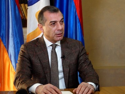 Երեւանի առաջիկա ընտրություններում այս իշխանությունը չի ստանալու այն քվեն, որն ստացել էր. Երվանդ Թարվերդյան